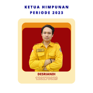 Periode Maret - November 2023