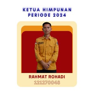 Periode 2024 - Sekarang